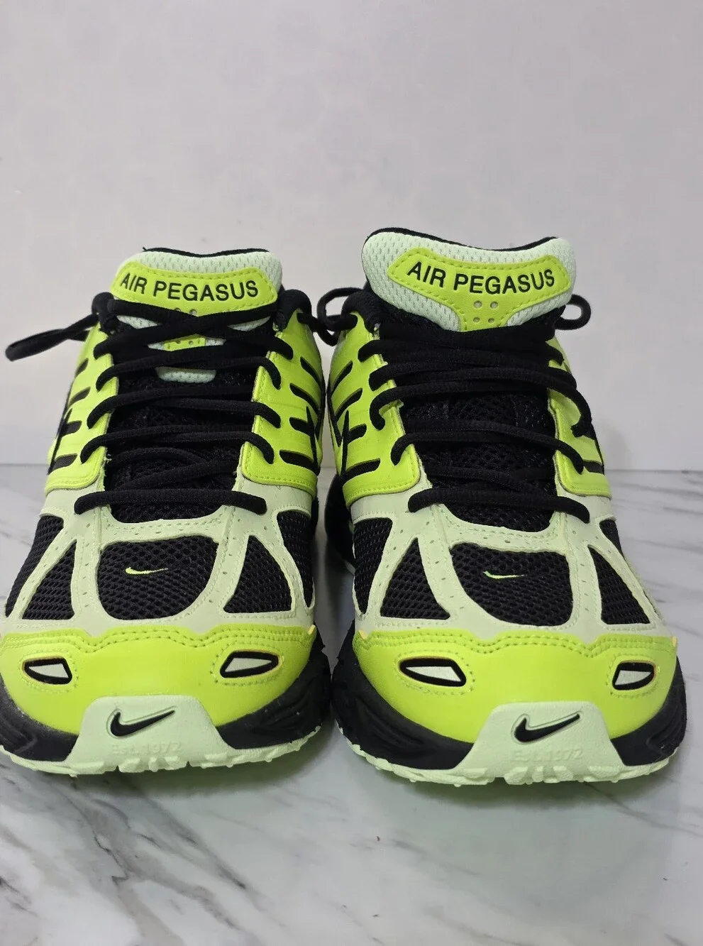 Nike high visibility